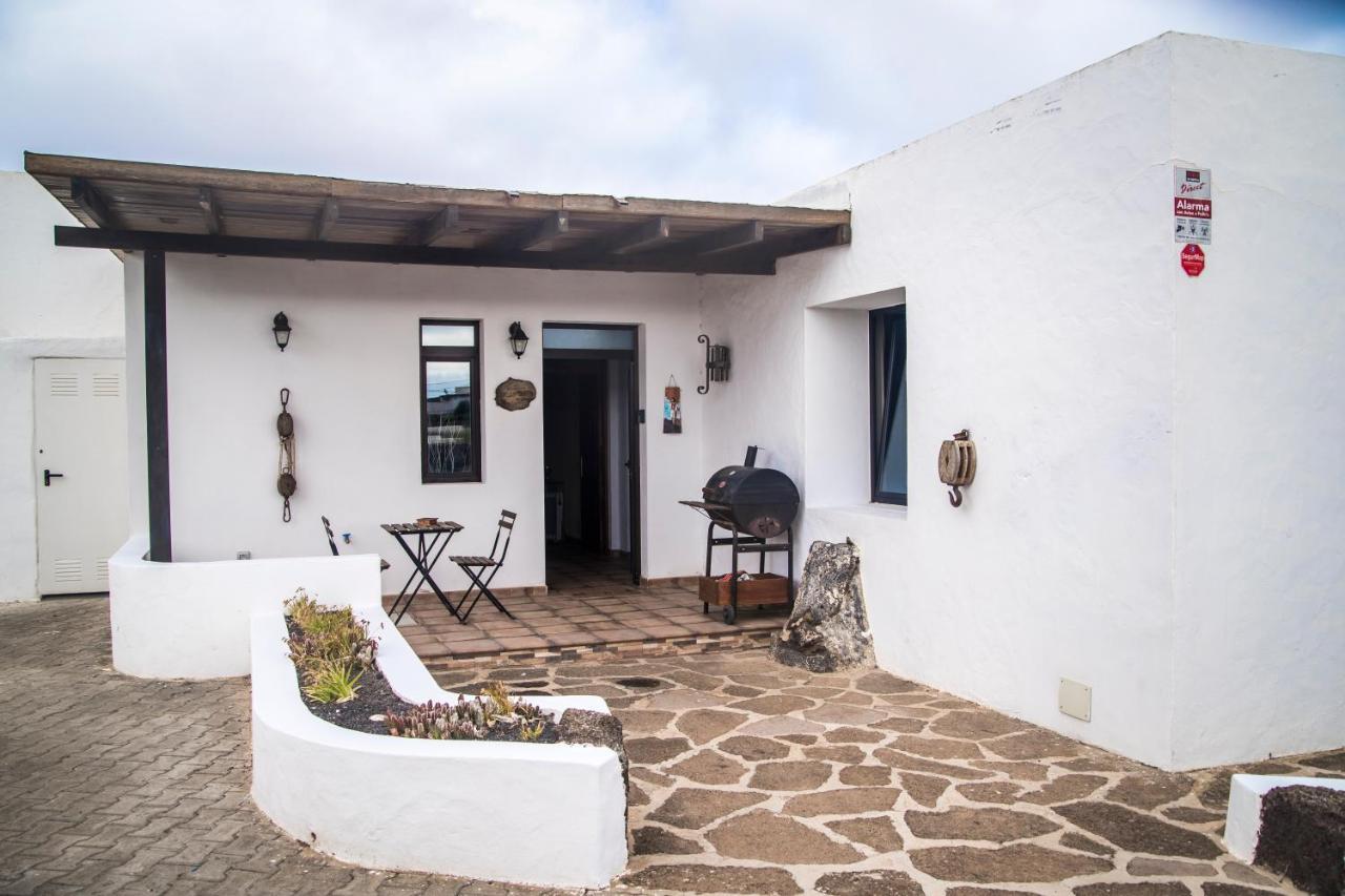 Appartamento Apartamento La Bodega Guinate